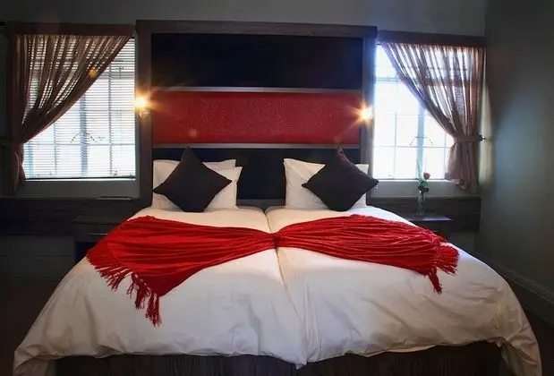 Lion's View Villas - Double/Twin