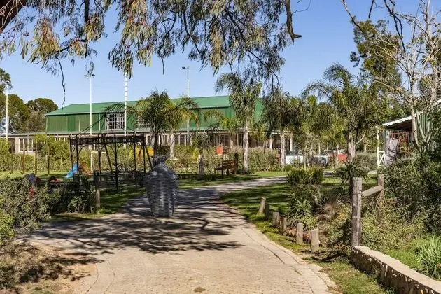 Lion's View Villas - Double/Twin