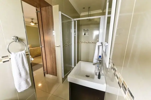 Lion's View Villas - Double/Twin