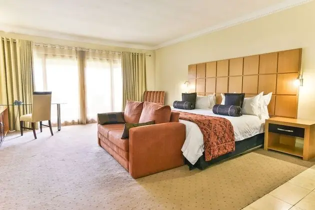 Pollards Inn Hotel, Superior DoubleTwin