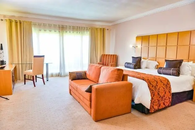 Pollards Inn Hotel, Superior DoubleTwin