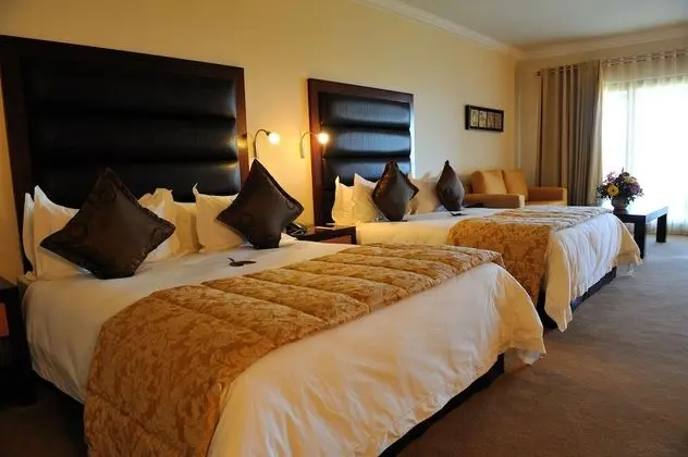 Pollards Inn hotel - Superior Family