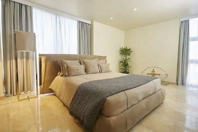 3 Bedroom Penthouse