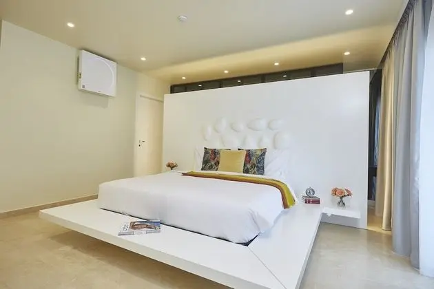 3 Bedroom Penthouse