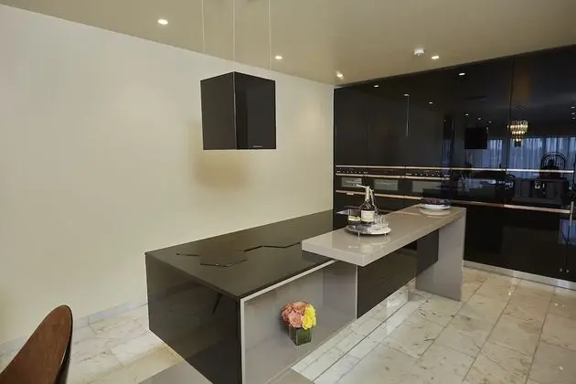 3 Bedroom Penthouse