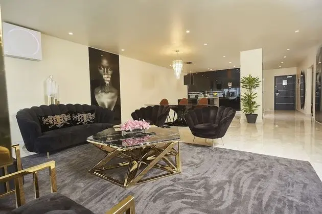 3 Bedroom Penthouse