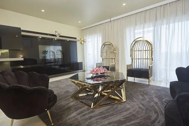 3 Bedroom Penthouse