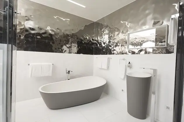 3 Bedroom Penthouse