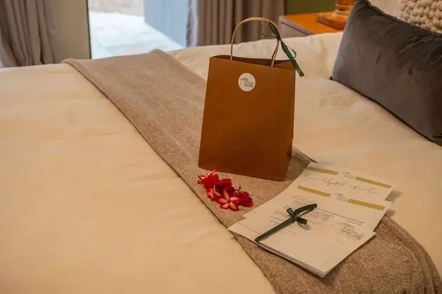 Luxury Suite