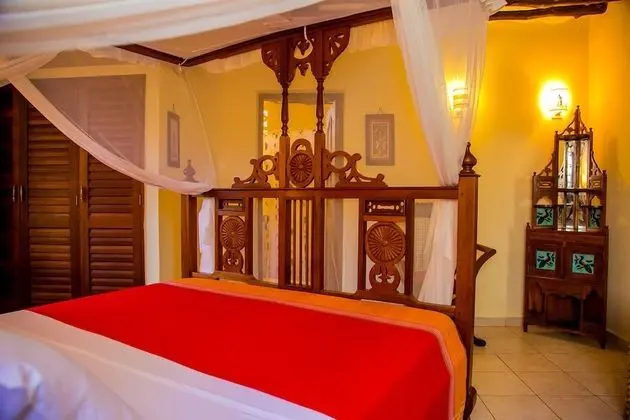 Exclusive Kır Evi