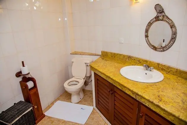 Exclusive Kır Evi