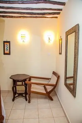 Family Kır Evi (Villa Swara)