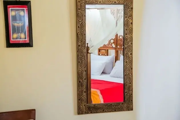 Family Kır Evi (Villa Swara)