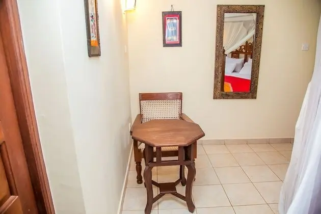 Family Kır Evi (Villa Swara)