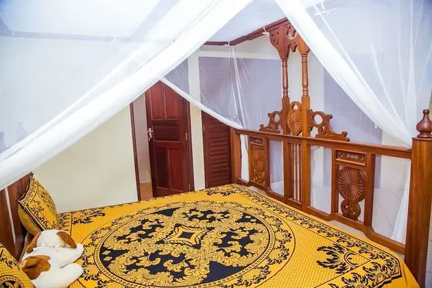 Family Kır Evi (Villa Swara)