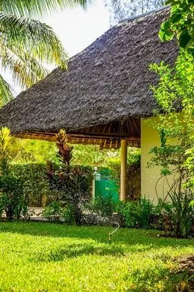 Family Kır Evi (Villa Swara)