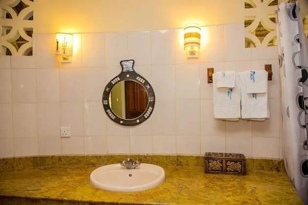 Family Kır Evi (Villa Swara)