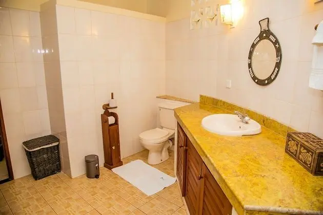 Family Kır Evi (Villa Swara)