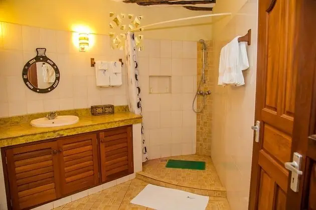 Family Kır Evi (Villa Swara)