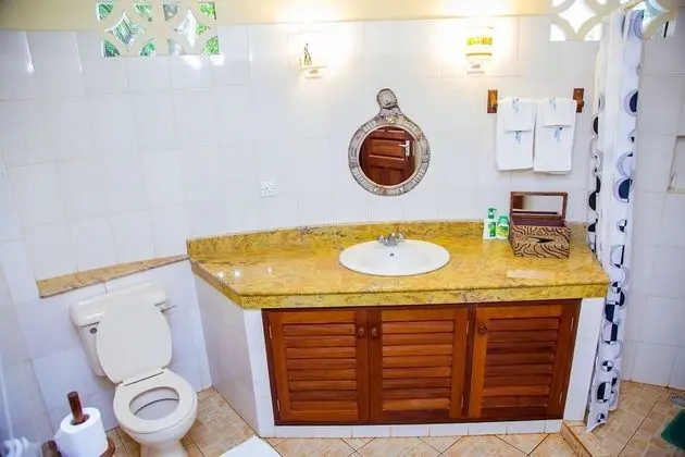 Family Kır Evi (Villa Swara)