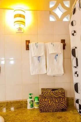 Family Kır Evi (Villa Swara)