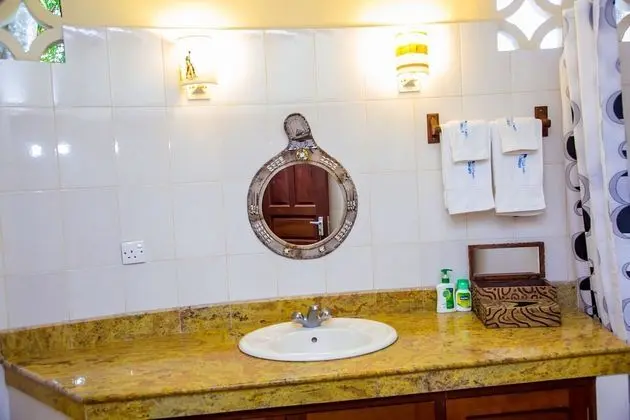 Family Kır Evi (Villa Swara)