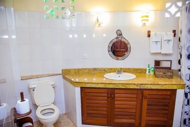 Family Kır Evi (Villa Swara)
