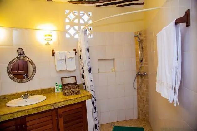 Family Kır Evi (Villa Swara)