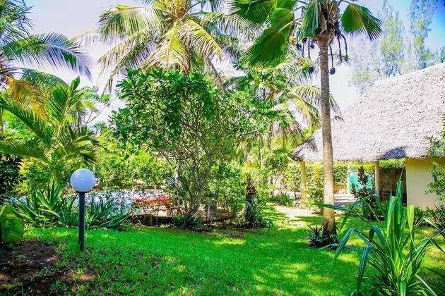 Family Kır Evi (Villa Swara)
