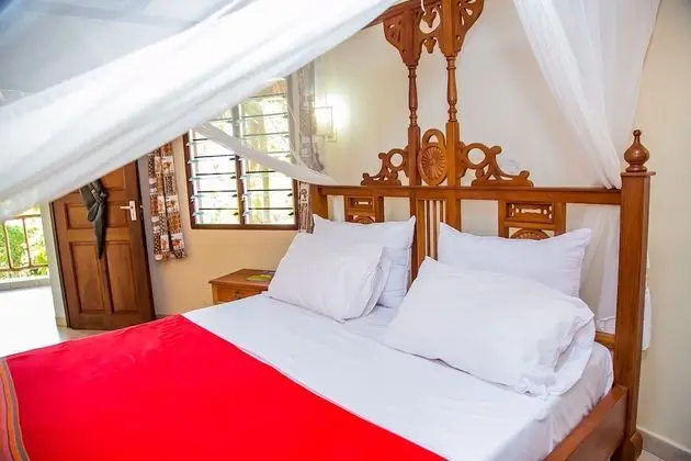 Honeymoon Kır Evi