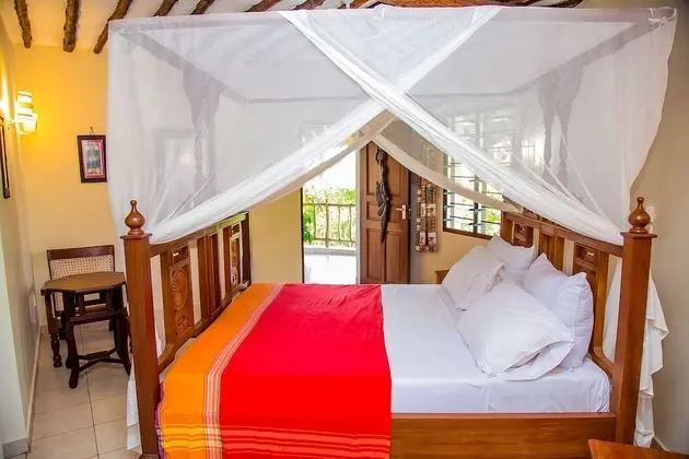 Honeymoon Kır Evi