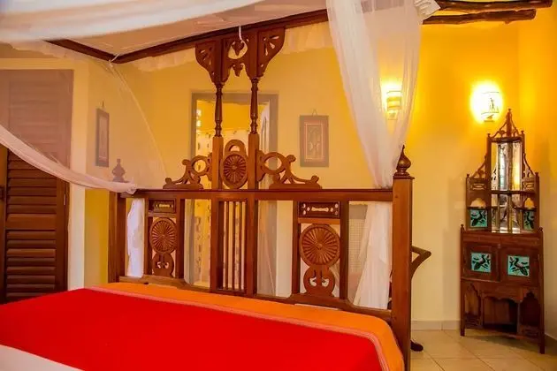 Honeymoon Kır Evi