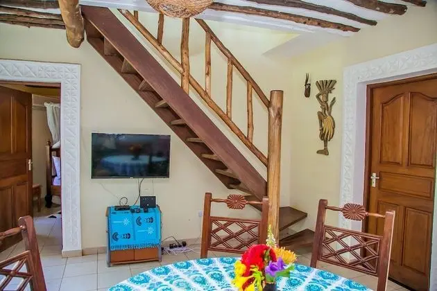 Honeymoon Kır Evi