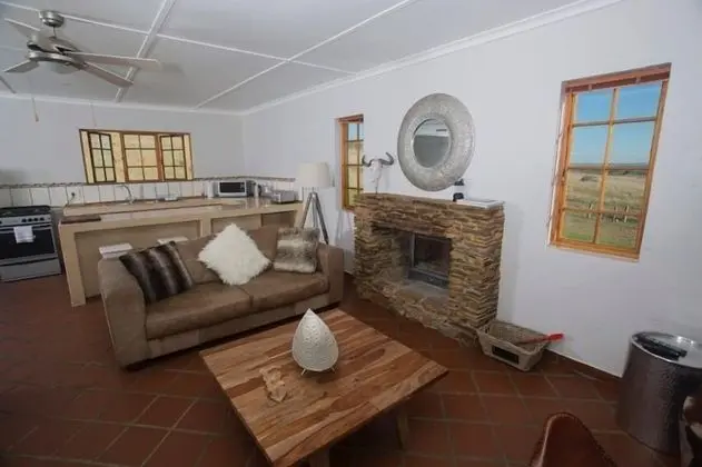 Comfort Kır Evi, 1 Yatak Odası (Self-Catering Cottage)