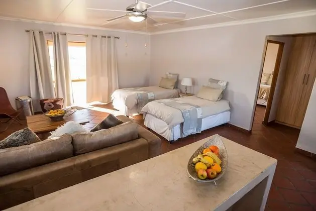 Comfort Kır Evi, 1 Yatak Odası (Self-Catering Cottage)