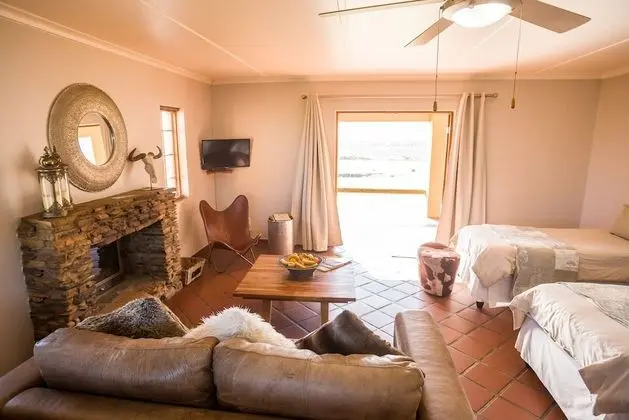 Comfort Kır Evi, 1 Yatak Odası (Self-Catering Cottage)