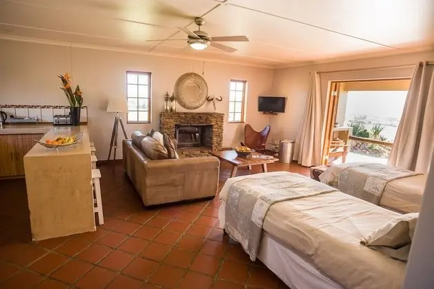 Comfort Kır Evi, 1 Yatak Odası (Self-Catering Cottage)