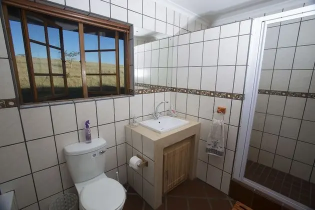 Comfort Kır Evi, 1 Yatak Odası (Self-Catering Cottage)