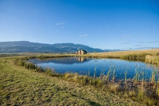 Comfort Kır Evi, 1 Yatak Odası (Self-Catering Cottage)