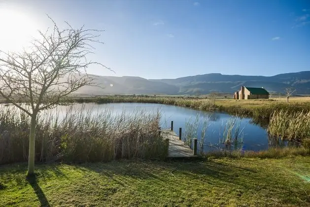Comfort Kır Evi, 1 Yatak Odası (Self-Catering Cottage)