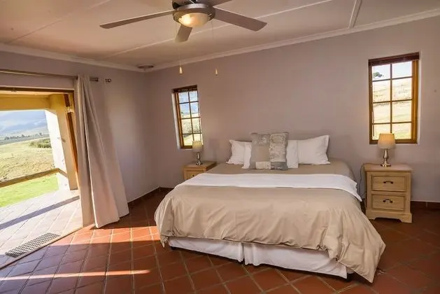 Family Kır Evi, 1 Yatak Odası (Family Self-Catering Cottage)
