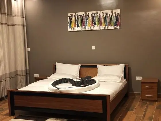 Apart Daire, 4 Yatak Odası