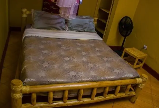 Standard Tek Büyük Yataklı Oda, 1 Çift Kişilik Yatak