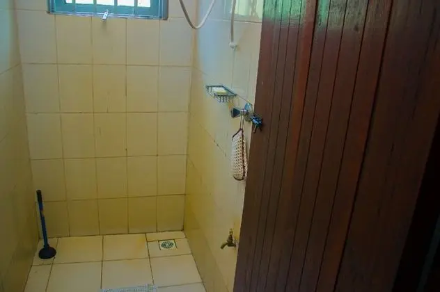 Standard Tek Büyük Yataklı Oda, 1 Çift Kişilik Yatak