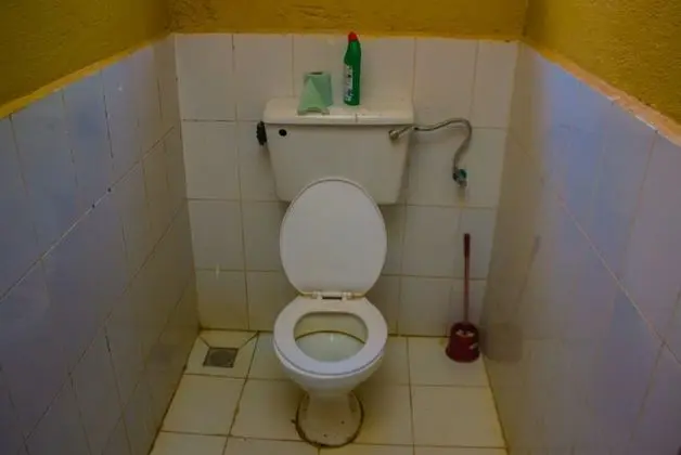 Standard Tek Büyük Yataklı Oda, 1 Çift Kişilik Yatak