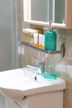 Apart Daire, 1 Yatak Odası, Balkon