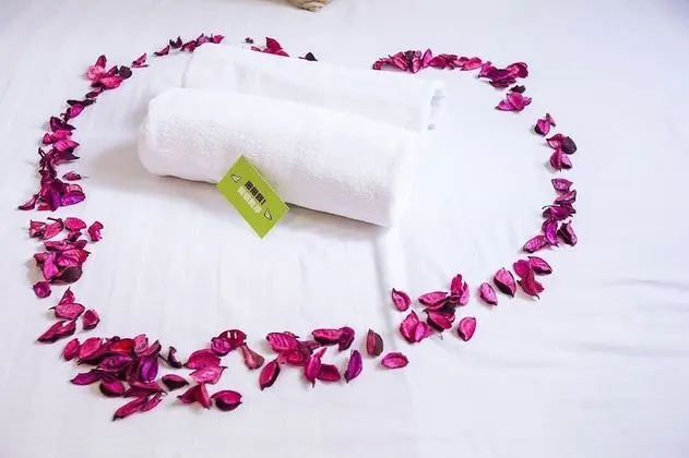Tek Kişilik Oda