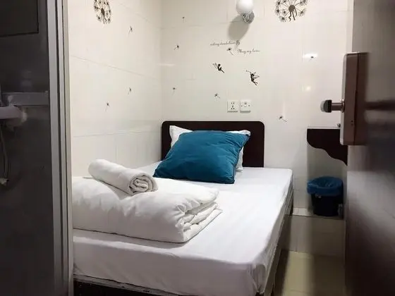 Tek Kişilik Oda