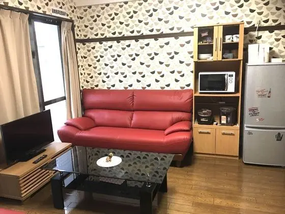 Grand Oda, Sigara İçilmez