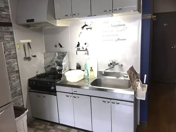 Grand Oda, Sigara İçilmez